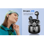 Bluetooth- навушники Drsaec (J55), Bluetooth 5.3, 56 годин відтворення