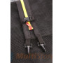 Захисна сітка 8 фт 244-252 см, 6 стовпчиків, зовнішня