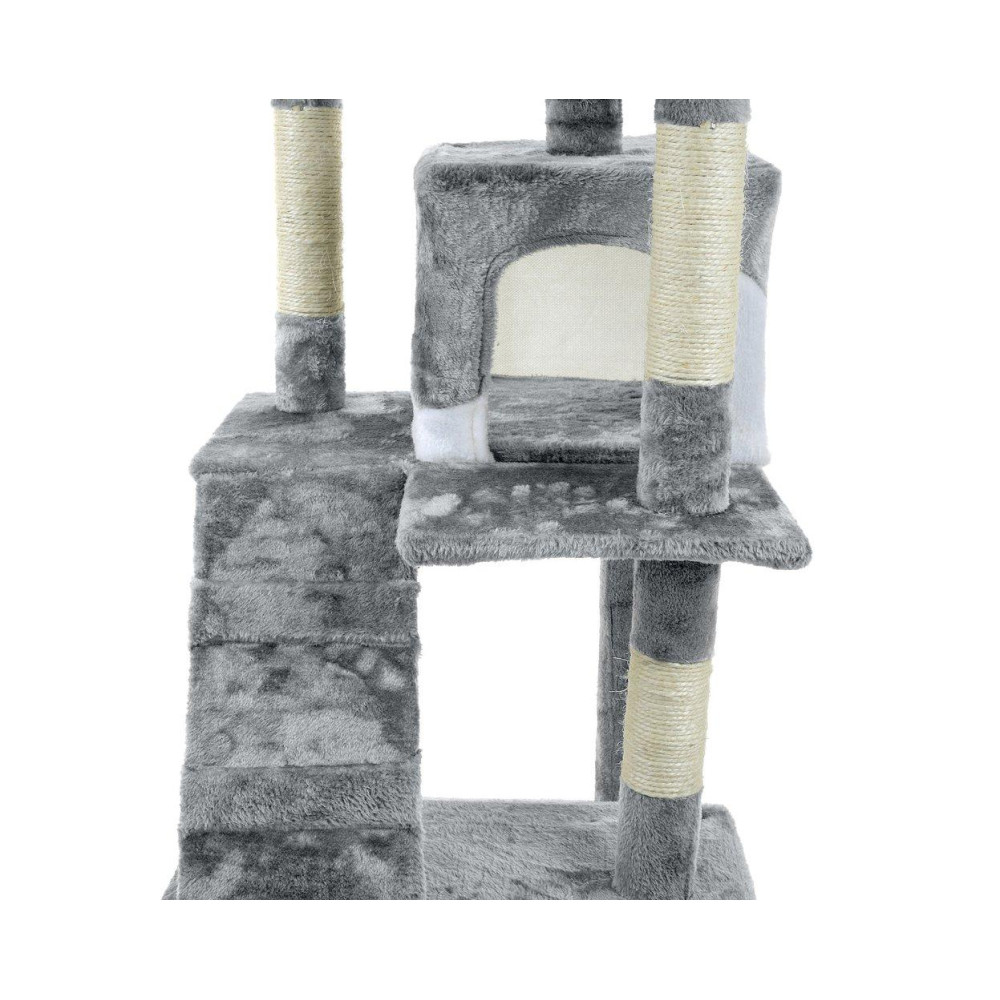 Когтеточка, домик, дряпка для кошек Avko Chiara 1952