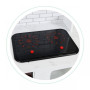 Детская деревянная кухня Ecotoys PLK537, звуковые и световые эффекты