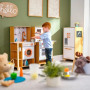 Детская деревянная кухня Avko Равенна Kidkraft, звуковые и световые эффекты