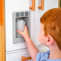 Детская деревянная кухня Avko Равенна Kidkraft, звуковые и световые эффекты
