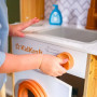 Детская деревянная кухня Avko Равенна Kidkraft, звуковые и световые эффекты