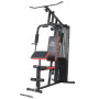 Силовая станция, тренажер FitToSky ES-402 65 кг, многофункциональный
