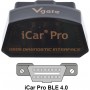 Автосканер Vgate iCar Pro Bluetooth 4.0 OBD2 для iOS/Android, автомобільний зчитувач кодів