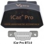 Автосканер Vgate iCar Pro Bluetooth 3,0 OBD2 для Android та Windows