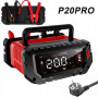 Зарядное интеллектуальное устройство 20 А 12V20A/24V10A для кислотных, гелевых аккумуляторов