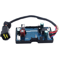 Материнская плата автономного обогревателя 2-8 kW 12/24 V