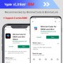 Автосканер Vgate vLinker BM OBD2 Bluetooth 3.0 для Bimmer Code/Bimmer Link