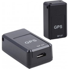 GF-07 Міні GPS-трекер, міні-магнітний GPS-трекер