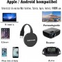 Wi-Fi-адаптер, QIDUHUQI, HDMI трансмітер для телевізора,  бездротовий ключ HDMI