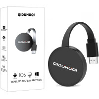 Wi-Fi-адаптер для телевизора QIDUHUQI HDMI