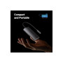 USB-концентратор Хаб USB 3.2 Type-C Type-A 4 порти 10 Гбіт/с Ugreen