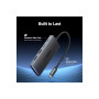 USB-концентратор Хаб USB 3.2 Type-C Type-A 4 порти 10 Гбіт/с Ugreen