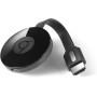 Google Chromecast 4K медиаплеер