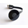 Google Chromecast 4K медиаплеер