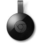 Google Chromecast 4K медиаплеер