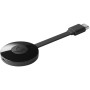 Google Chromecast 4K медиаплеер