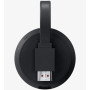 Google Chromecast 4K медиаплеер