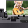 HDMI Audio Разветвитель Adapter ROOFULL 4K HDMI, HDMI Конвертер, экстрактор