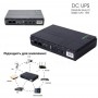 ДБЖ для роутера  UPS DC1018P для WI-Fi роутера ББЖ 5/9/12В до 10 годин