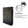 ДБЖ для роутера  UPS DC1018P для WI-Fi роутера ББЖ 5/9/12В до 10 годин