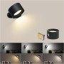 Бра Настенный led-светильник аккумуляторный Feallive