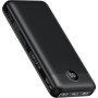 VEGER Power Bank Повербанк 27000 мАч 20 Вт быстрая зарядка, USB C, PD&QC 3.0