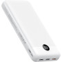VEGER Power Bank Повербанк 27000 мАч 20 Вт быстрая зарядка, USB C, PD&QC 3.0