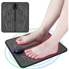Массажер для ног Media-Tech Ems Foot MT6527