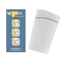 Держатель для катетерного мешка на ногу Ugo Fix Sleeve 4 шт