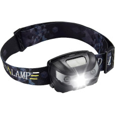 Яркий налобный фонарь ‎150 LM, аккумуляторный LED фонарик USB