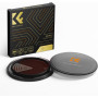 Круговой поляризационный Светофильтр K&F Concept CPL V1 серии NANO-X 72 мм
