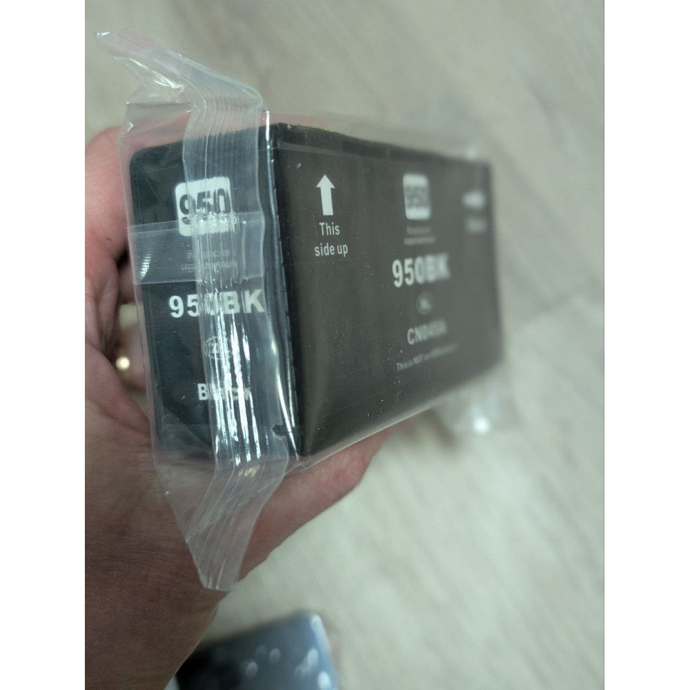Сменные чернильные картриджи 950XL и 951XL Magenta, Yellow для HP OfficeJet Pro