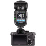 Спалах для камери WESTCOTT FJ80 II M з адаптером для камер Sony