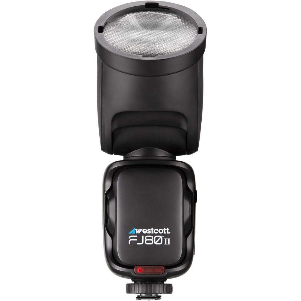 Спалах для камери WESTCOTT FJ80 II M з адаптером для камер Sony
