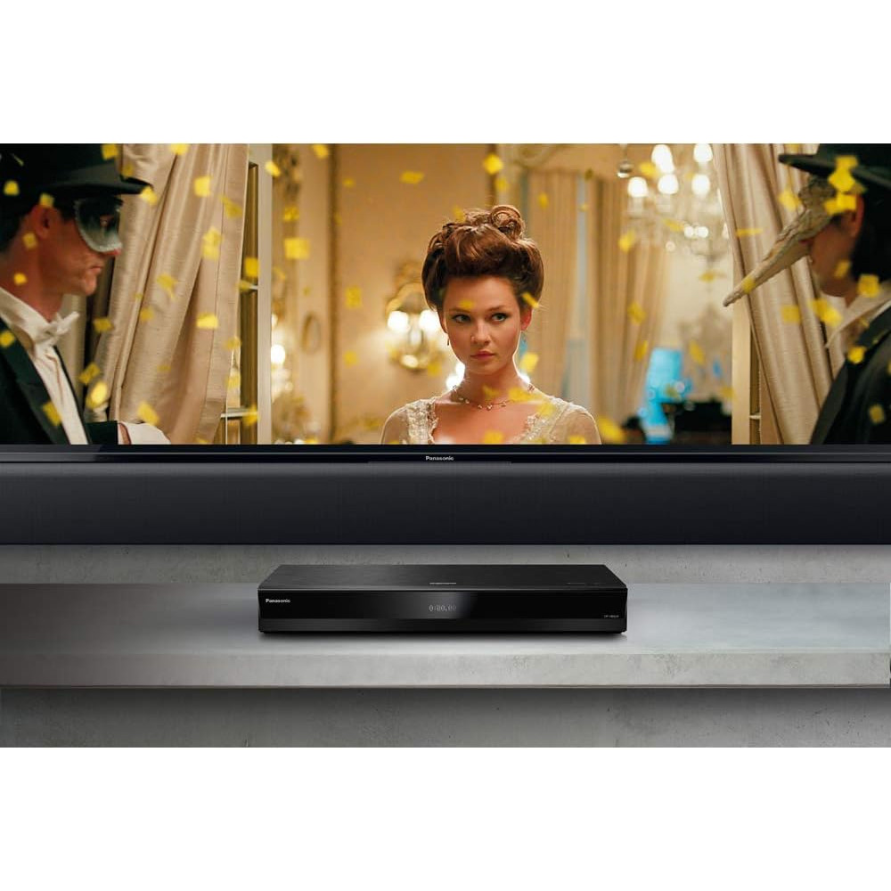 Panasonic DP-UB820 4K UHD Blu-ray плеер