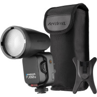 Спалах для камери WESTCOTT FJ80 II M з адаптером для камер Sony