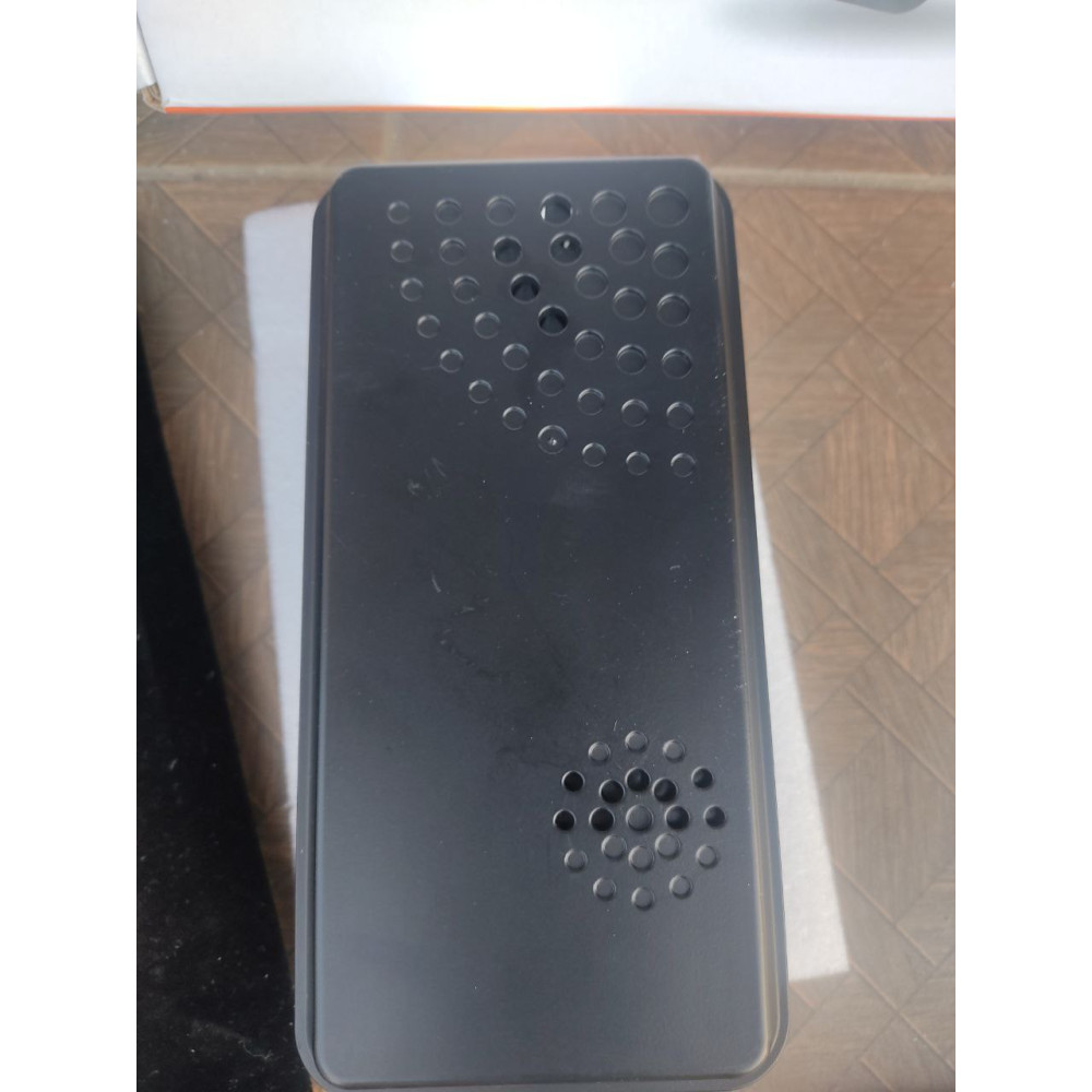 Портативный автомобильный компрессор IPflin 150PSI, 6000mAh