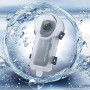 Водонепроницаемый Аквабокс чехол для Insta 360 X4 (аналоговый)