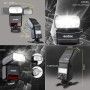 Вспышка Godox TT350C Mini Thinklite TTL для Canon (TT350C)