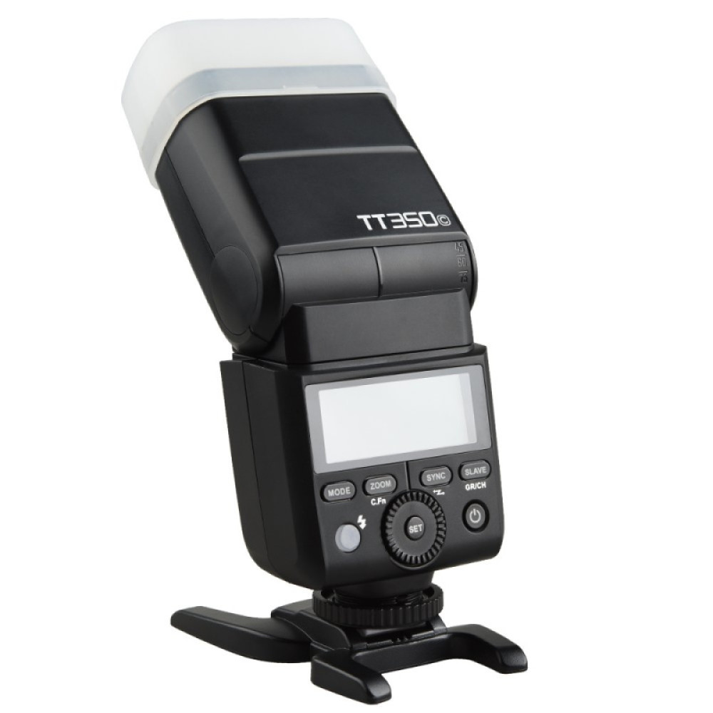 Вспышка Godox TT350C Mini Thinklite TTL для Canon (TT350C)