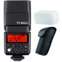 Вспышка Godox TT350C Mini Thinklite TTL для Canon (TT350C)