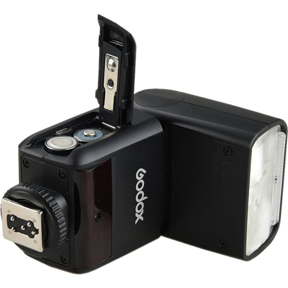 Вспышка Godox TT350C Mini Thinklite TTL для Canon (TT350C)