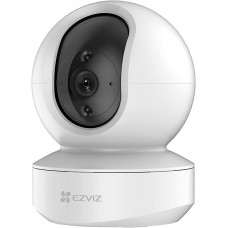 Відеоняня, камера відеоспостереження  EZVIZ TY1 1080P з нічним баченням 4MP