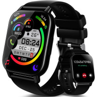 Умные Smart часы Aycy Y6 для Android, IOS 1,85 дюйма 