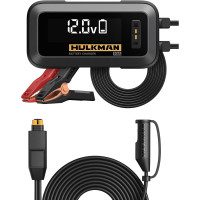 Зарядное устройство HULKMAN Sigma 5 5А Black