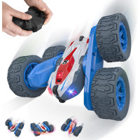  Игрушечный автомобиль Baztoy с дистанционным управлением, вездеход