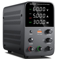 Блок питания постоянного тока NANKADF WPS605H, 60В 5А
