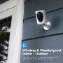 Відеокамера спостереження Virtavo Starlight Security Camera